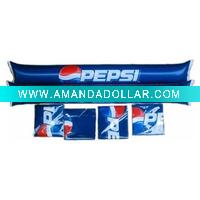 Wholesale Football/ basketball/ hockey cheering sticks