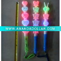 Wholesale LED flashing stick