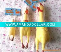 Wholesale Shrilling Chicken