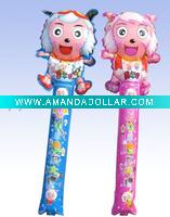 Wholesale inflatable stick