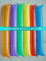 Wholesale Cheering Noise Sticks, Supporter Cheering Thunder Stick