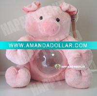 Wholesale pig.inflatable toy.inflatable pool.plastic toy