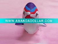 PVC Inflatable Toy Penguin
