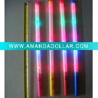 Wholesale LED flashing stick