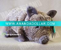 Wholesale pig.inflatable toy.beach ball.toy