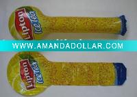 Wholesale cheering sticker