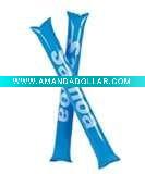 Cheering stick