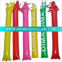 Wholesale football fans cheer stick