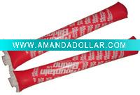 Wholesale Air Bang Sticks,Cheering Sticks,Thunder Sticks,PE Inflatable Sticks,Bang Bangs,Bang Sticks