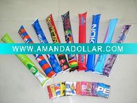 Wholesale Promotional inflatable cheering stick