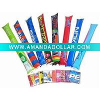 Wholesale cheering bang sticks memory stick, glow stick