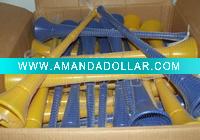 Wholesale 26" Football World Cup Plastic Soccer Horn Vuvuzela New