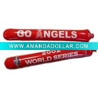 Wholesale football fans cheer stick