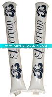 Wholesale PE Inflatable Sticks,Cheering Sticks,Thunder Sticks,Bang Bangs,Bang Sticks