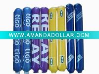 Wholesale cheering bang stick with custom logo