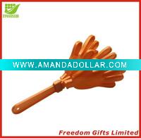 Wholesale Top Quality Children Gifts ,Plastic Hand Clap