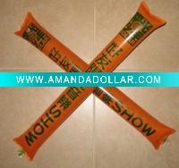 Wholesale inflatable stick