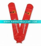 Wholesale PEpromotional bangbang stick