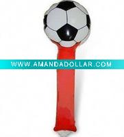 Wholesale Inflatable noisy maker