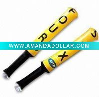 Wholesale PE cheering stick