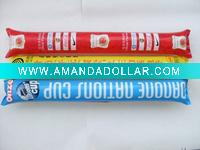 Wholesale Inflatable cheering sticks