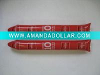 Wholesale Bam bam inflatable cheering stick