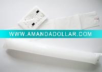 Wholesale pe cheering stick ,pvc cheering stick ,plastic cheering stick
