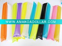 Wholesale pe pp pvc cheering stick