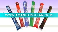 Wholesale Light up bang stick/cheering stick