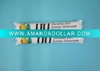 Wholesale colorful cheering stick