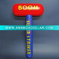 Wholesale PVC inflatable hammer