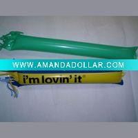 Wholesale inflatable stick