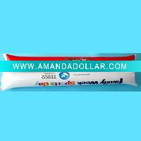 Wholesale flashing thunder stick for promotion