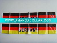 Wholesale Germany bang bang cheering stick