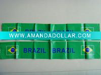 Wholesale world cup inflatable bang stick