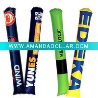 Wholesale inflatable thunder stick
