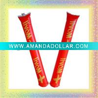 inflatable bang stick