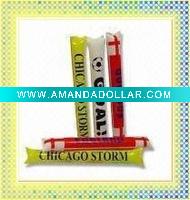 inflatable stick