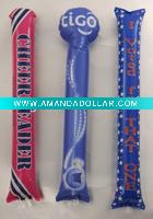 Wholesale PE Cheering Sticks