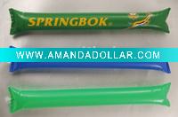 Wholesale PE Cheering Stick