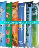 Wholesale Top Fashion type PE thunder sticks for gift