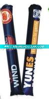 Wholesale Fashion color pe bang bang cheering stick