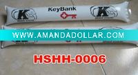 Wholesale newest type colorful PE air sticks (hsp-0056)