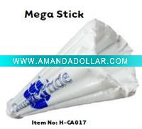 Wholesale Virtory PE Bang Stick,Inflatable Mega stick