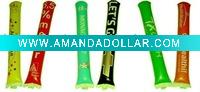 Wholesale Hottest Glow Sticks, Inflatable Cheering Sticks