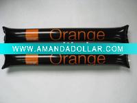 Wholesale Promotional Bang Sticks/ Inflatable Sticks / Thundersticks