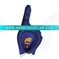 Wholesale Virtory PE Bang Stick,Inflatable Hand-bang Stick