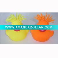 toy duck