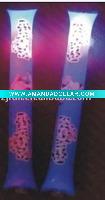 Wholesale PE newest type flashing cheering stick for gift