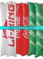 Wholesale 2011 new design Fashion PE sticks for gift